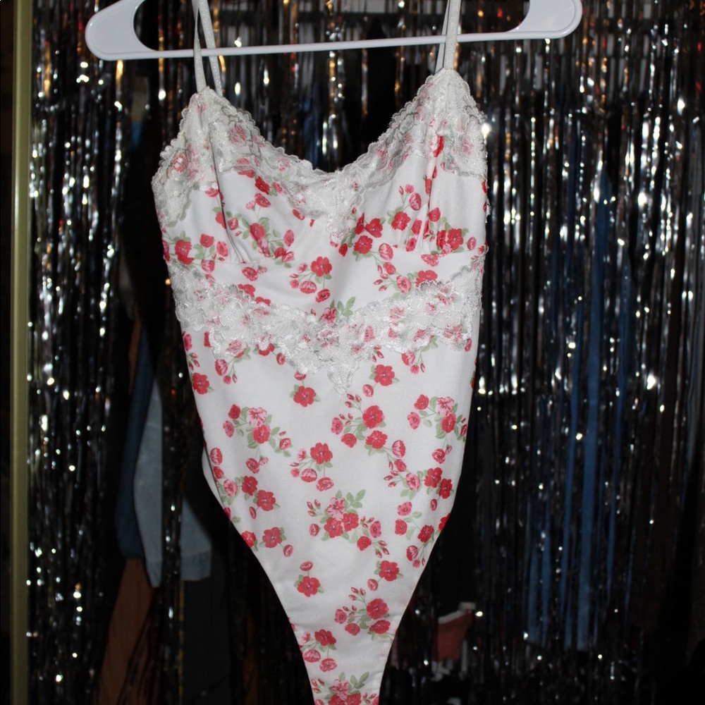 Tiger mist one piece